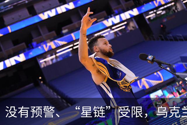 没有预警、“星链”受限，乌克兰现在连“爱国者”导弹都耗尽了？