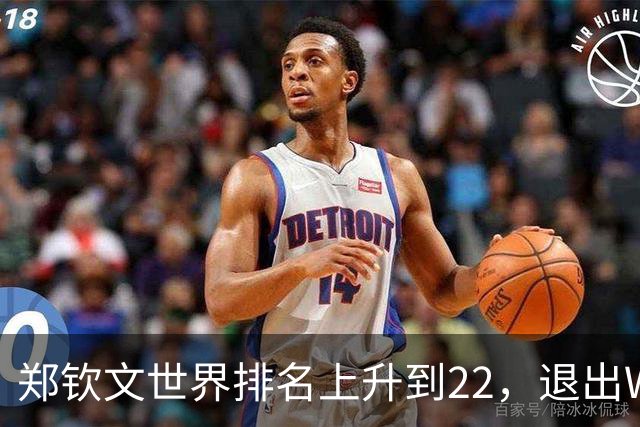 郑钦文世界排名上升到22，退出WTA250中国香港站，提前结束2026赛季，已前往西班牙集训